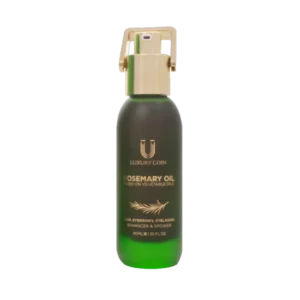 روغن رزماری لاکچری کوین