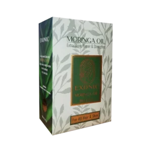 روغن مورینگا