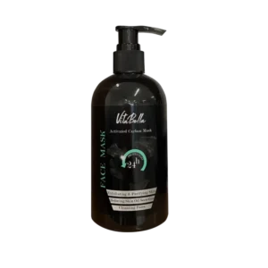 ماسک صورت کربن فعال ۳۰۰ میل