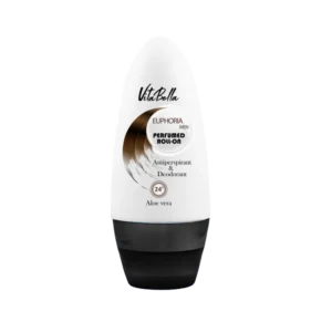 مام رول ضد تعریق الکل فری EUPHORIA