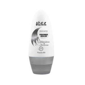 مام رول ضد تعریق الکل فری INVIATO