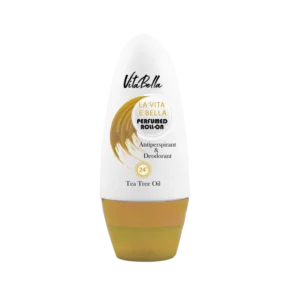 مام رول ضد تعریق الکل فری LA VITA E BELLA