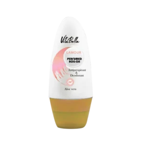 مام رول ضد تعریق الکل فری LAMOUR