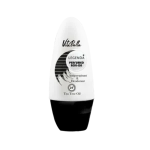 مام رول ضد تعریق الکل فری LEGEND