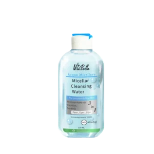 میسلار واتر مخصوص پوست خشک و حساس