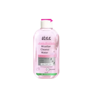 میسلار واتر مخصوص پوست چرب و مختلط