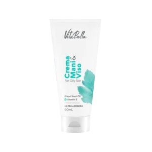 کرم مخصوص پوست چرب-ویتابلا