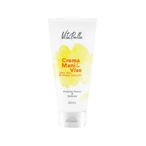 کرم موم زنبور و جوانه گندم -ویتابلا