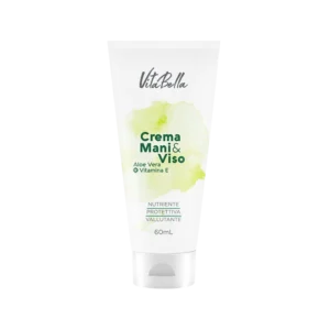کرم ویتامین E و آلوئه ورا-ویتابلا