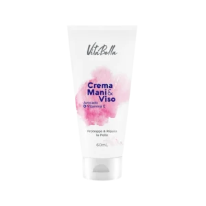 کرم ویتامین E و آووکادو-ویتابلا